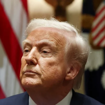 Can Donald Trump run for a third term