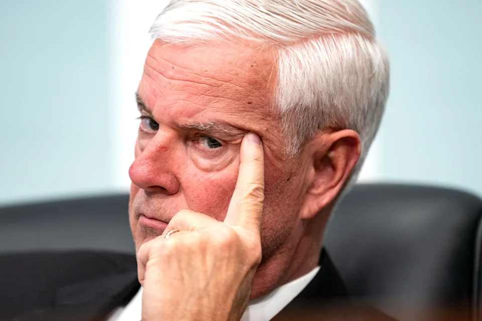 Six months in Congress