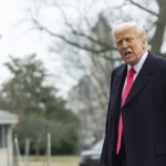 White House legacy