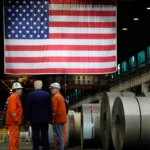 tariffs and US manufacturing