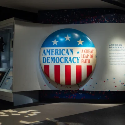 Trump reference impeachment exhibit