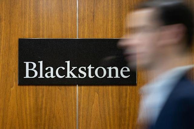 Blackstone TechnoPro Deal