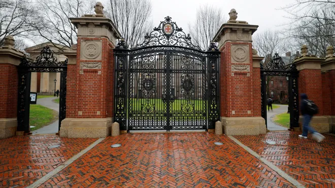 Brown University Trump administration deal