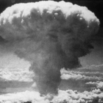 Smithsonian ignores Hiroshima anniversary