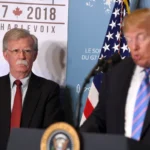 Bolton rips Trump FBI search