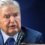 Trump calls for Soros and son to face RICO charges