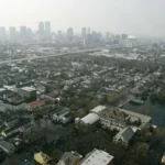 Hurricane Katrina