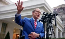 Greg Abbott orders arrest of Democrats