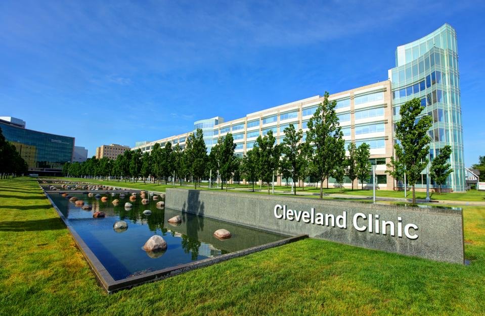 Cleveland Clinic Cleveland OH