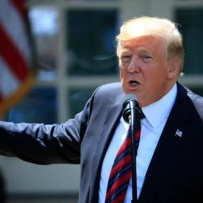 Trump immigration policies and careers