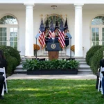 Rose Garden moments