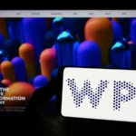 WPP dividend cut