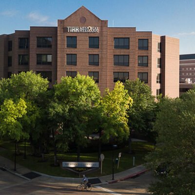TIRR Memorial Hermann Houston