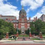 Johns Hopkins Hospital