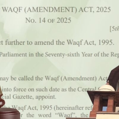 Shift in Supreme Court religious cases