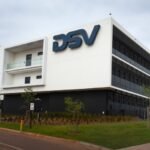 DSV U.S.-Mexico investments