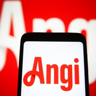 Angi Inc. Forecast