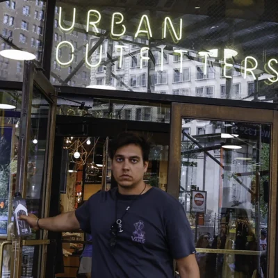 Urban Outfitters tariffs impact