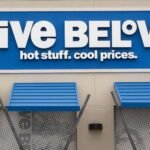 Five Below value