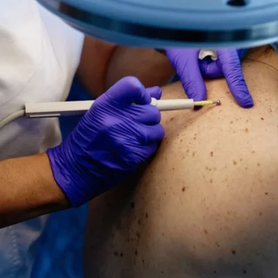 Legionnaires' disease in New York City