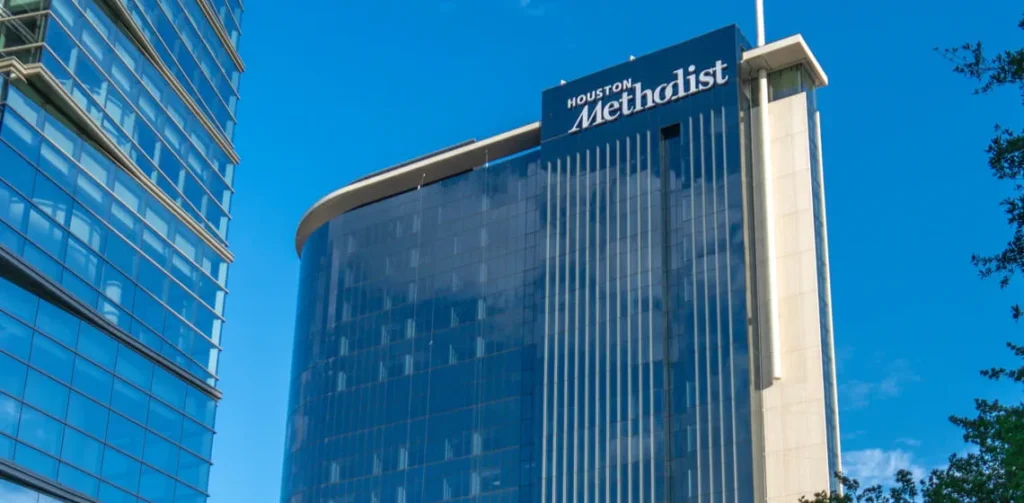 Houston Methodist Hospital