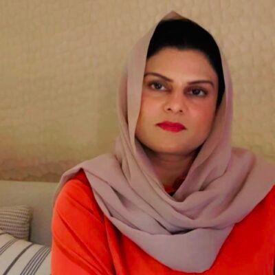 Khadeeja Khan