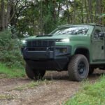 Infantry Support Vehicles