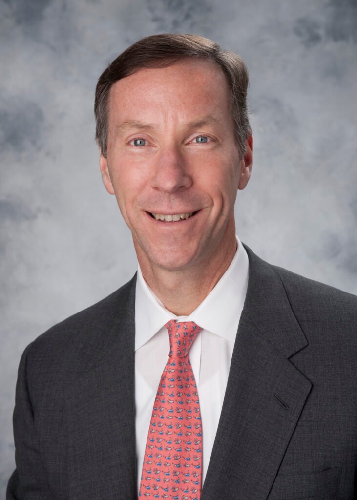 F. William McNabb