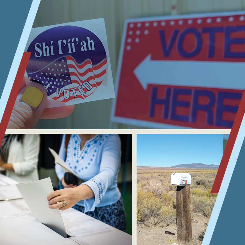 Voting Rights Act