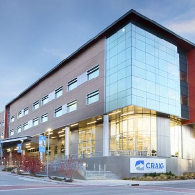 Craig Hospital Englewood CO