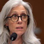 CDC Director Susan Monarez Ousted