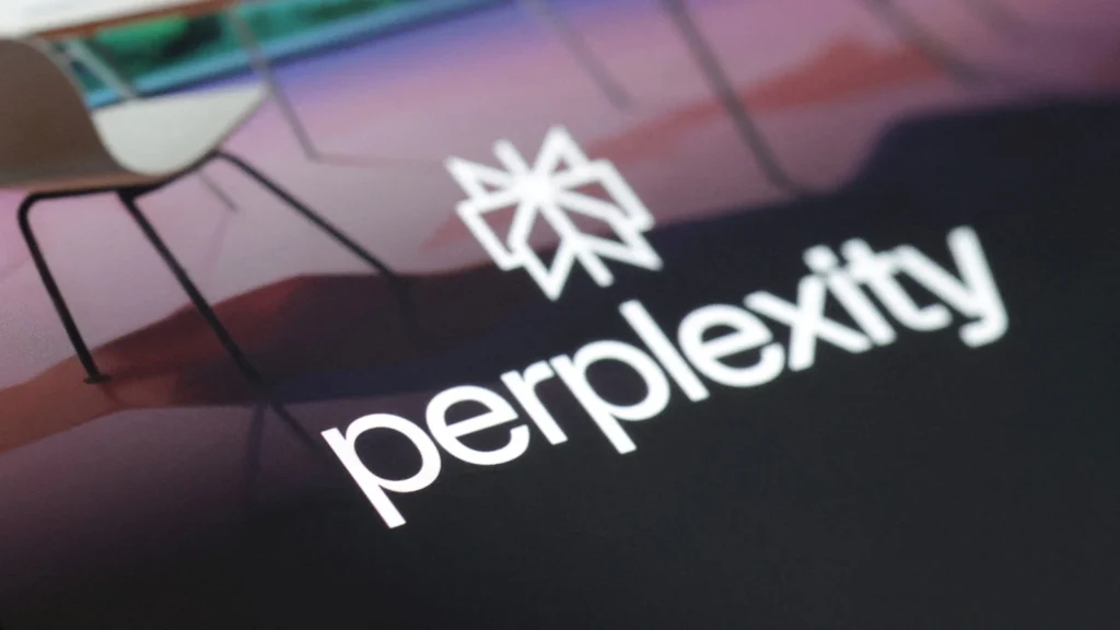 Perplexity revenue-share model