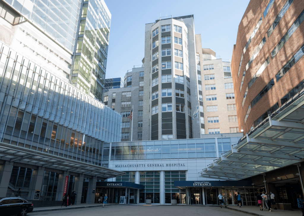 Massachusetts General Hospital
