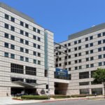 UCLA Medical Center Los Angeles