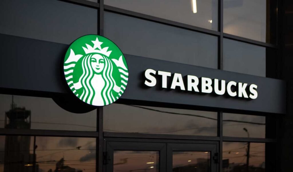 Starbucks Mobile Order Closures