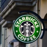 Starbucks mobile order store closures