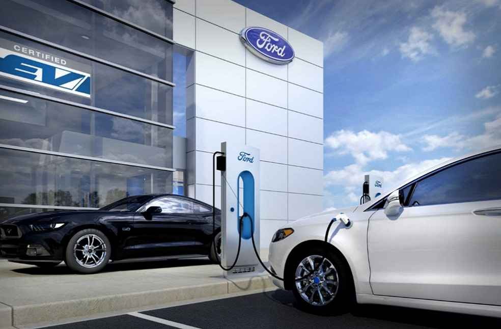 Ford dividend sustainability