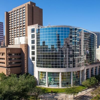 Texas Heart Institute at Baylor St. Luke’s