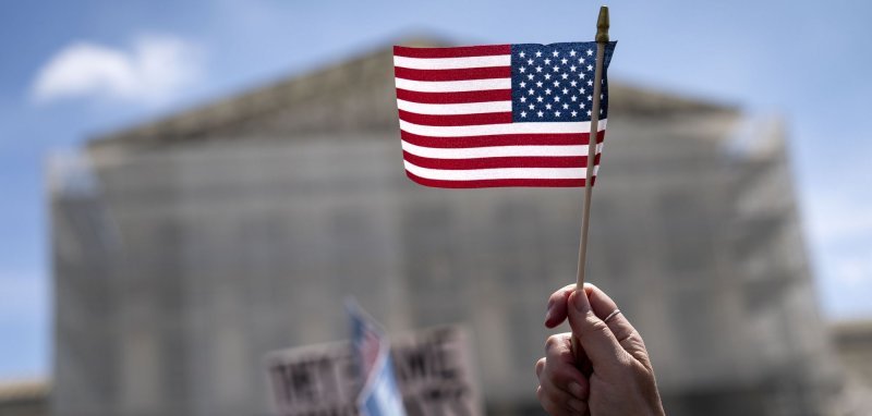 Trump foreign aid Supreme Court