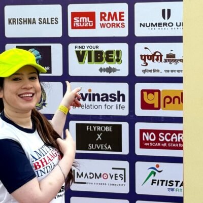Events in India
