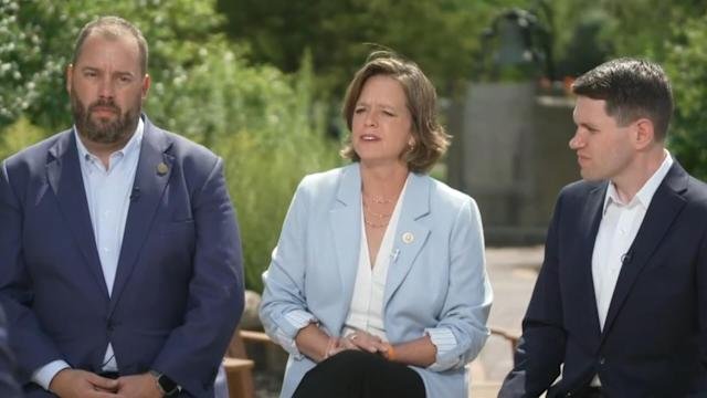 Texas Democrats