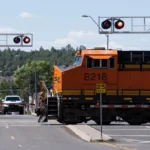 CSX BNSF rail partnership