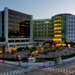Cedars-Sinai Medical Center