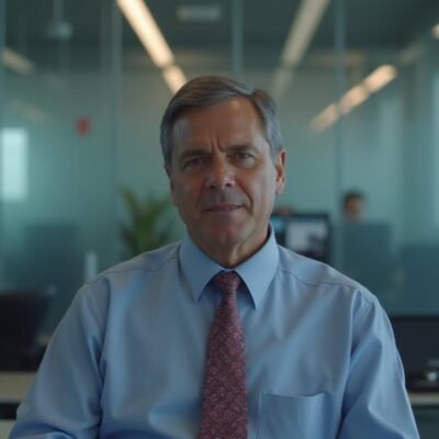 Wal-Mart de Mexico CEO Caride Resigns