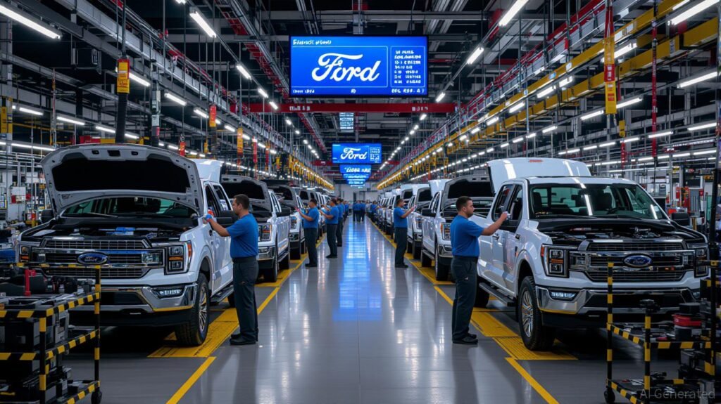 Ford dividend sustainability