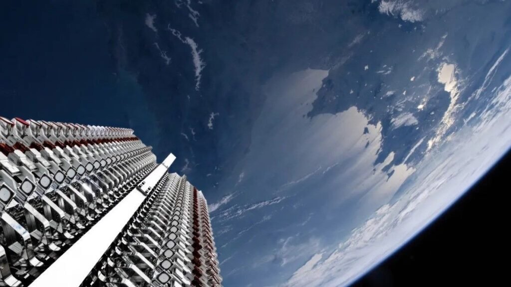 Filtronic SpaceX $62.5M Contract