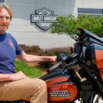 Harley-Davidson new CEO
