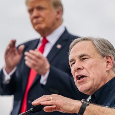 Texas redistricting plan