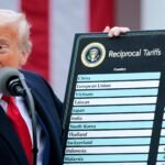 Trump’s tariffs court battle