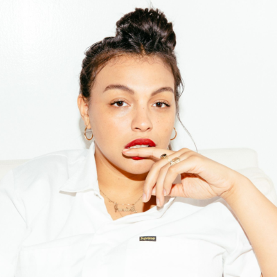 Paloma Elsesser Beauty Trends